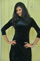 Mounika New Photos